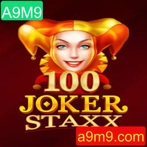 100JokerStaxx: Explorando o Fascinante Mundo do Jogo Inovador