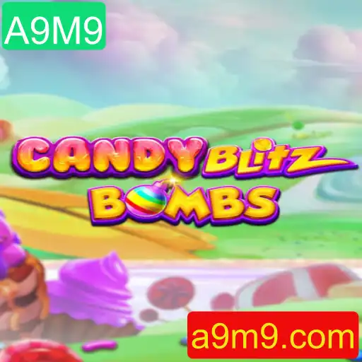 Explorando o Universo de CandyBlitzBombs: Uma Nova Sensação no Mundo dos Jogos
