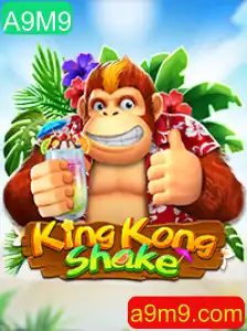 Descubra o Fascinante Mundo de KingKongShake