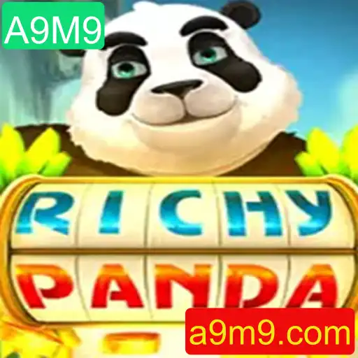 RichyPanda: Descubra o Empolgante Mundo do Jogo com A9M9