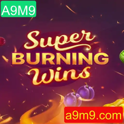 SuperBurningWins: Descubra a Emoção do Jogo Clássico com um Toque Moderno