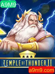 Explorando o Universo de TempleofThunderII