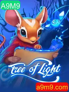 Descubra TreeofLight: Um Mundo de Fantasia e Estratégia