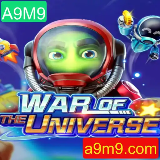 Explorando o Universo de WAROFTHEUNIVERSE