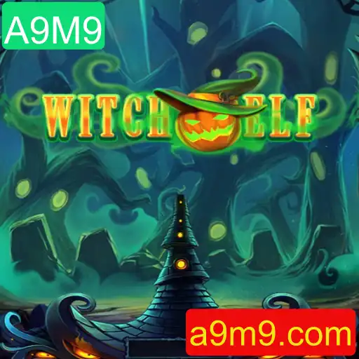 Descubra o Universo Mágico de WitchElf